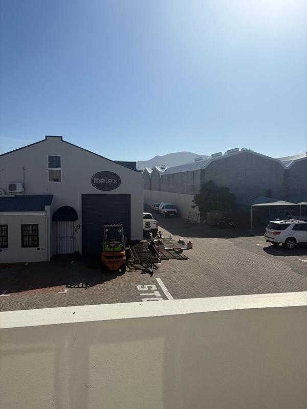 Commercial Property for Sale in Diep River Western Cape